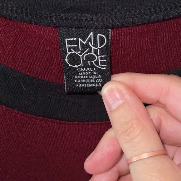 Alien tee - Picture 2 of 2